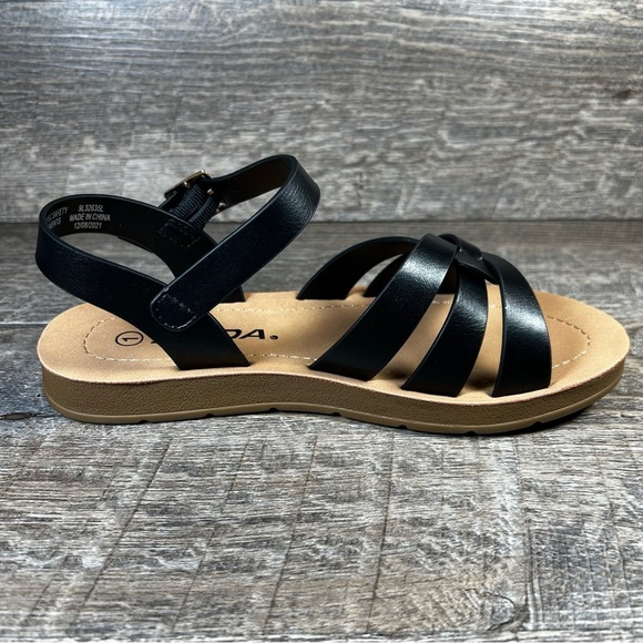 CHILDREN’S ANKLE SANDALS (WILDER-IIS) - Picture 2 of 10